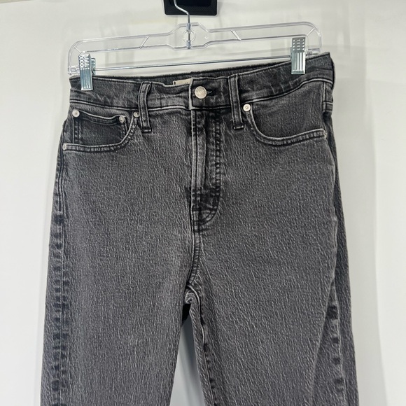 Madewell The Perfect Vintage Jeans in Lunar Wash - Picture 3 of 10